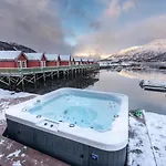 Manndalen Sjobuer