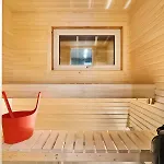 Manndalen Sjobuer Lodge Samuelsberg