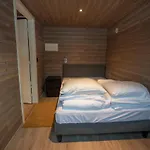 Manndalen Sjobuer Lodge Samuelsberg