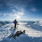 Manndalen Sjobuer *