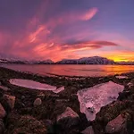 Manndalen Sjobuer