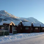 Manndalen Sjobuer Lodge *