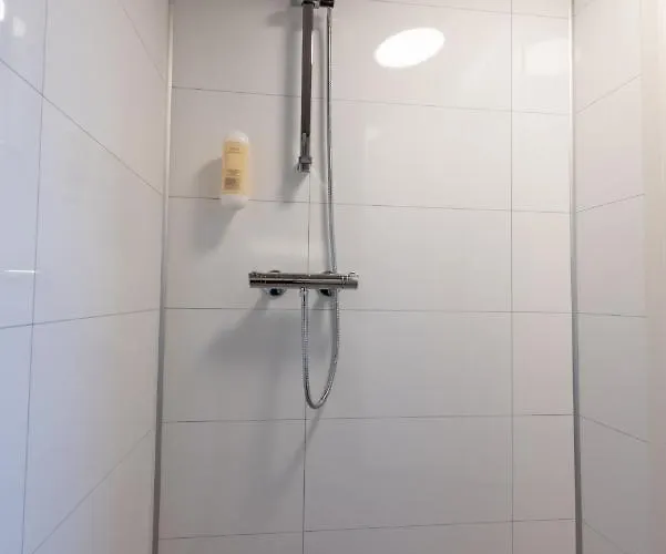 Manndalen Sjobuer Lodge Samuelsberg