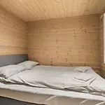 Domek letniskowy Manndalen Sjobuer