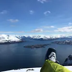 Manndalen Sjobuer Samuelsberg