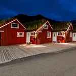 Manndalen Sjøbuer Samuelsberg
