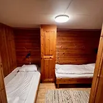 Manndalen Sjobuer Domek letniskowy