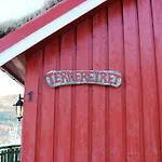Domek letniskowy Manndalen Sjobuer *